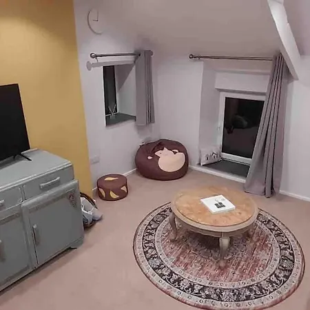 Willow Cottage Cosy Cornish Rural Retreat - Dog Friendly Cornwall Ponsanooth Exterior photo